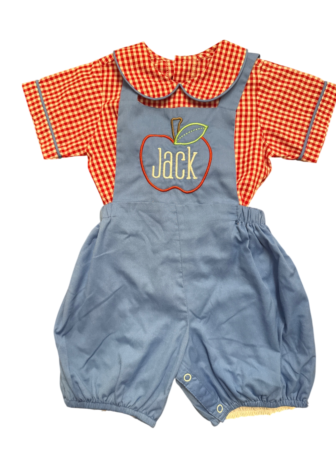 Remember Nguyen 24M EUC “Jack” Red