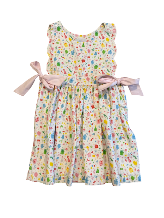 James and Lottie 6 EUC