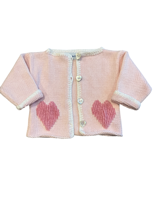 Luba Robert 6-12M EUC