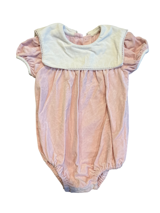 Lullaby Set 24M VGUC