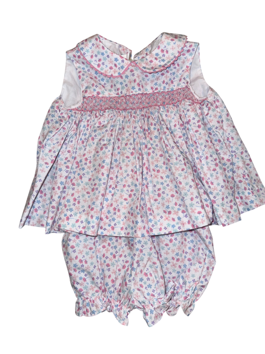 Zuccini Kids 18M EUC