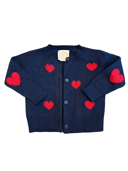 The Beaufort Bonnet Company 12/18 VGUC