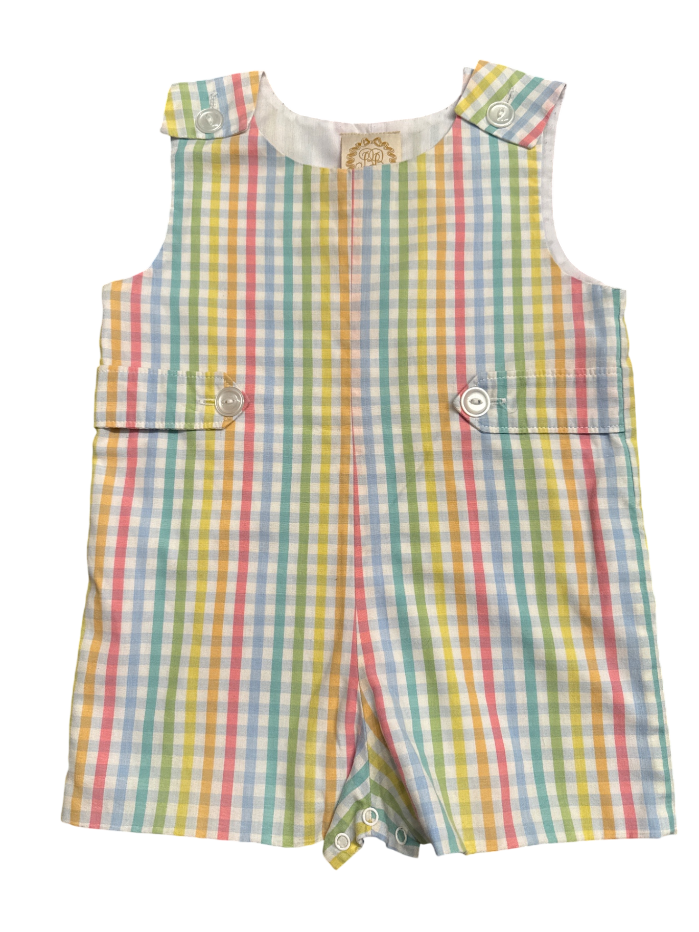 The Beaufort Bonnet Company 2T EUC