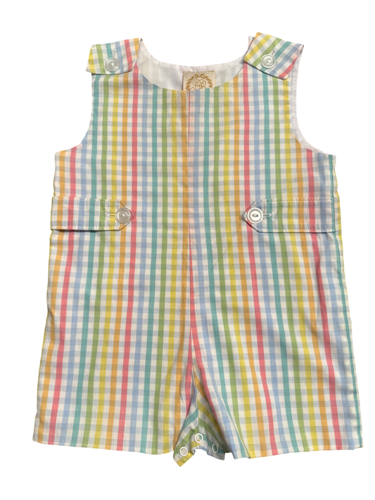 The Beaufort Bonnet Company 2T EUC