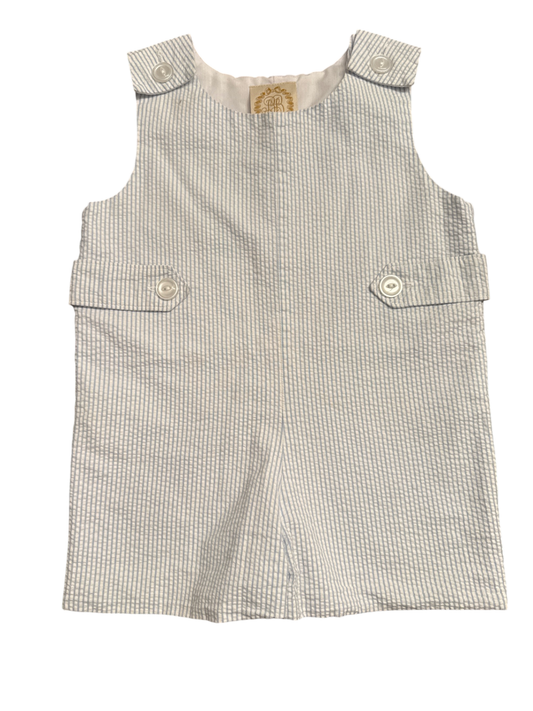 The Beaufort Bonnet Company 2T VGUC