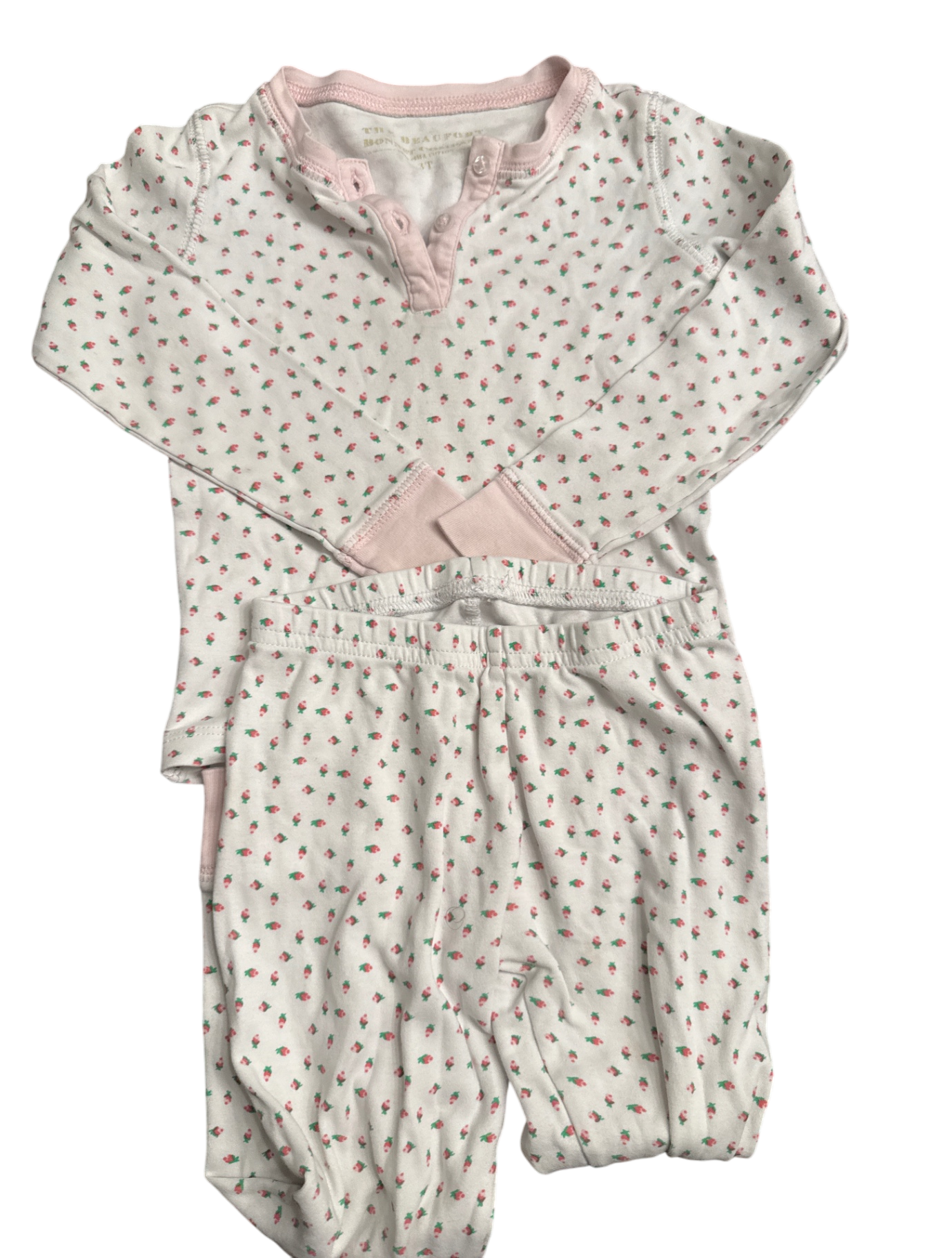 The Beaufort Bonnet Company 3T VGUC