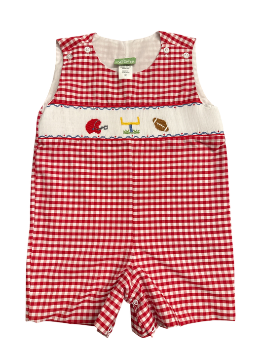 Classic Whimsy 3T EUC