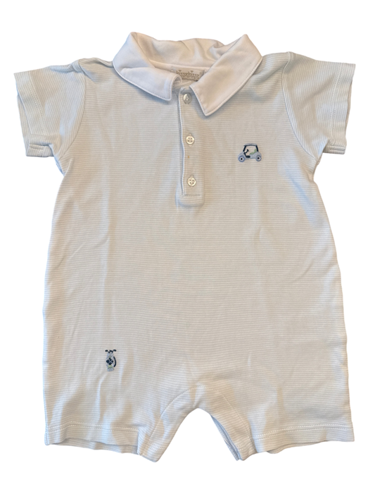 Kissy Kissy 12-18M GUC