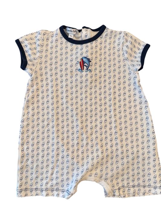 Magnolia Baby 18M EUC