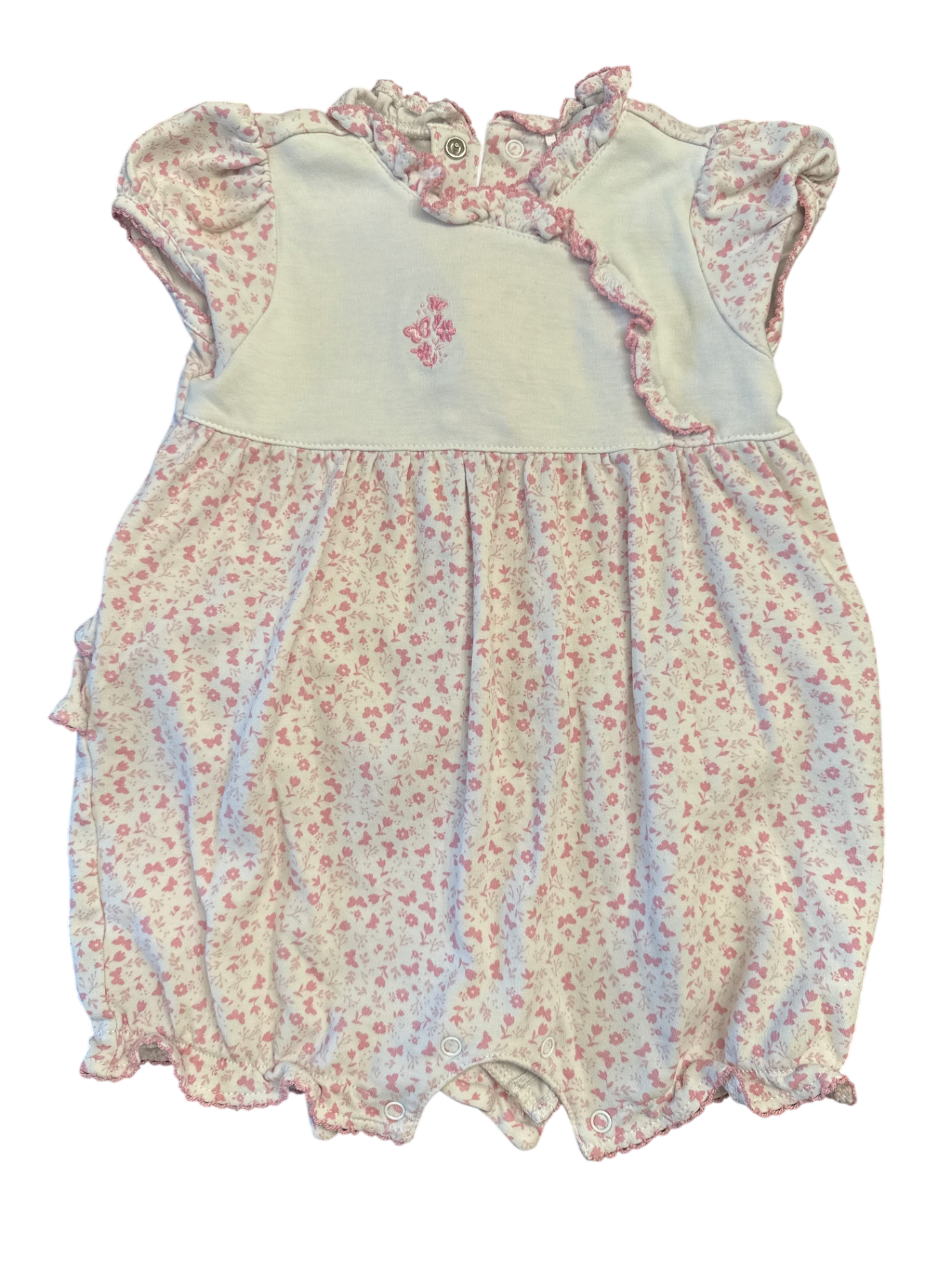 Kissy Kissy 12-18M VGUC