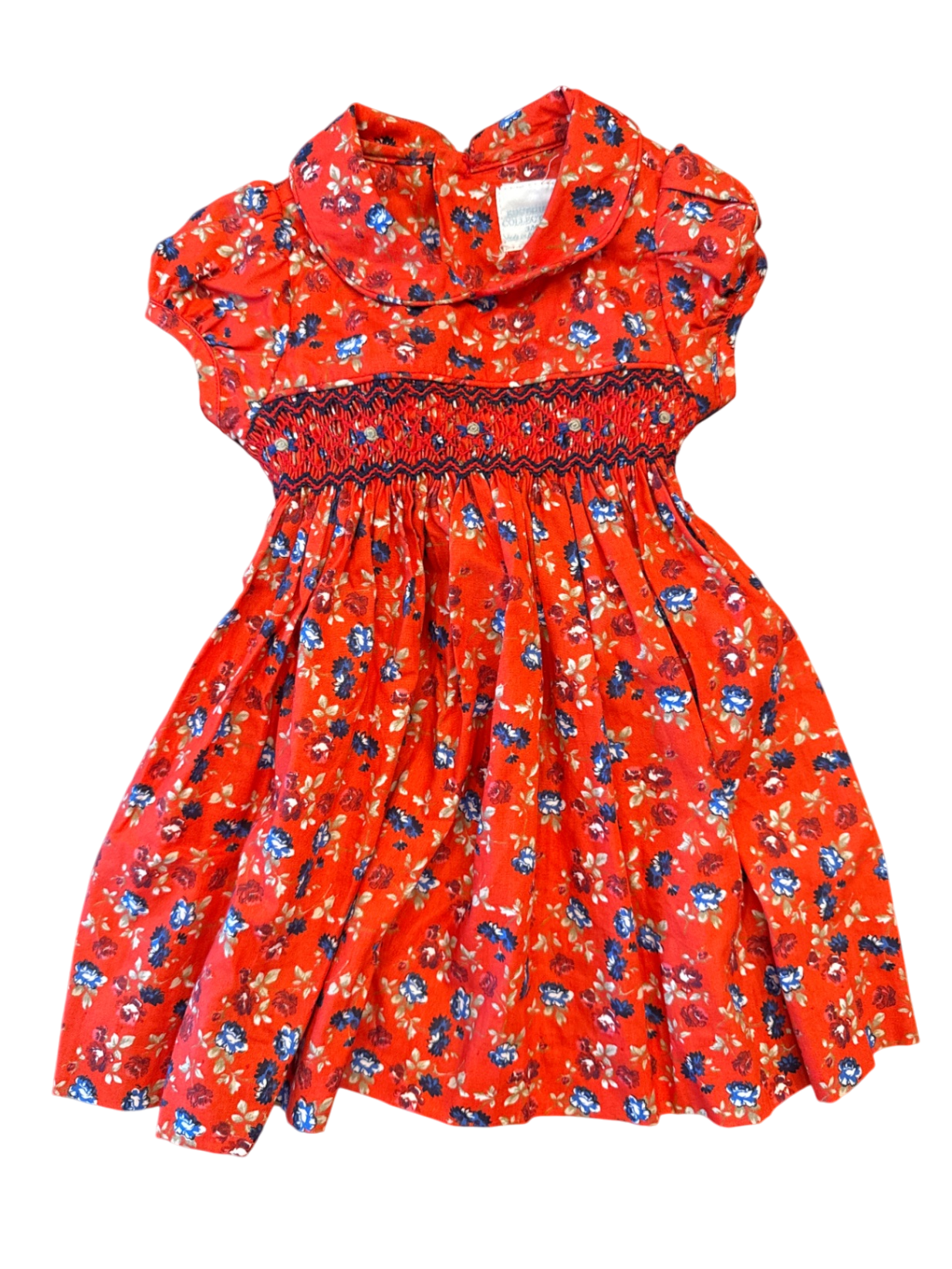 Edgehill Collections 3M EUC