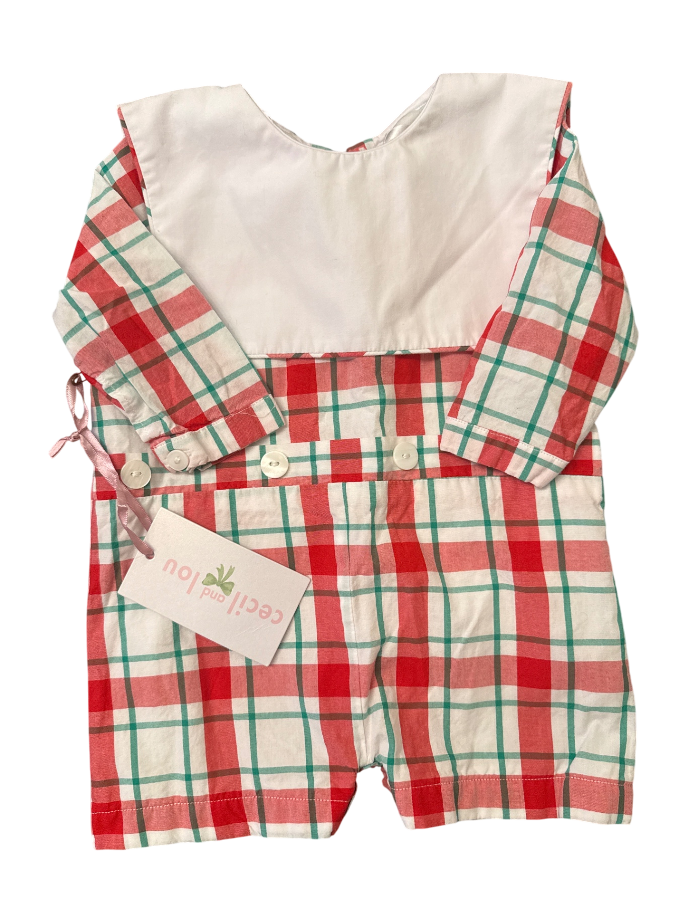 Cecil and Lou 3M NWT