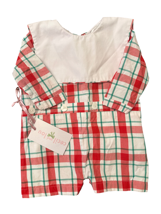 Cecil and Lou 3M NWT