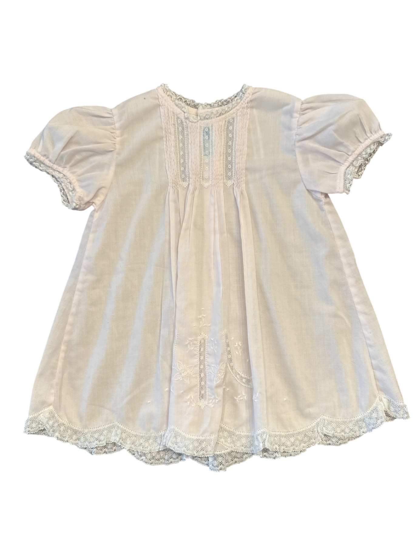 Feltman Brothers 6M EUC