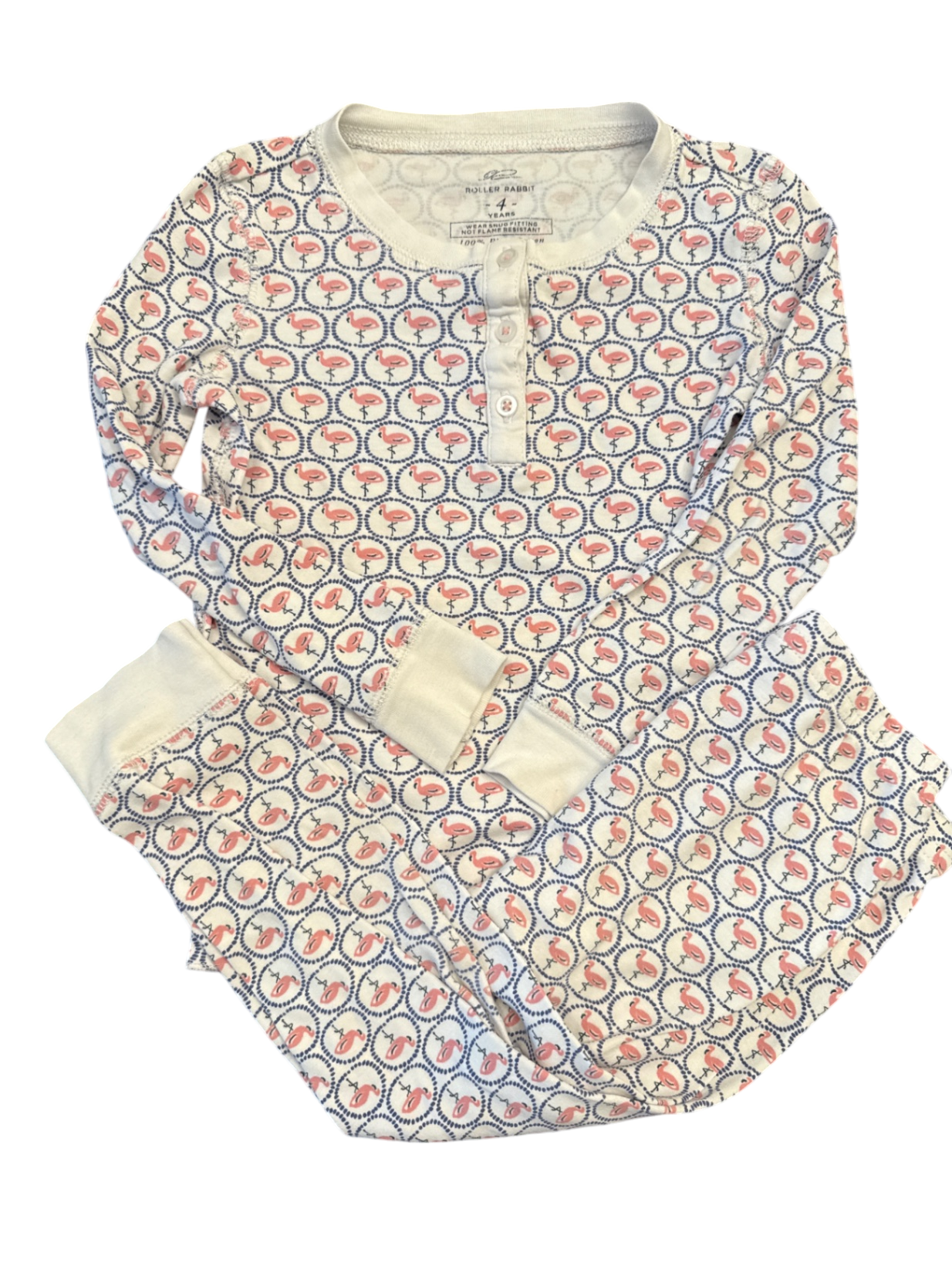 Roller Rabbit 4T VGUC