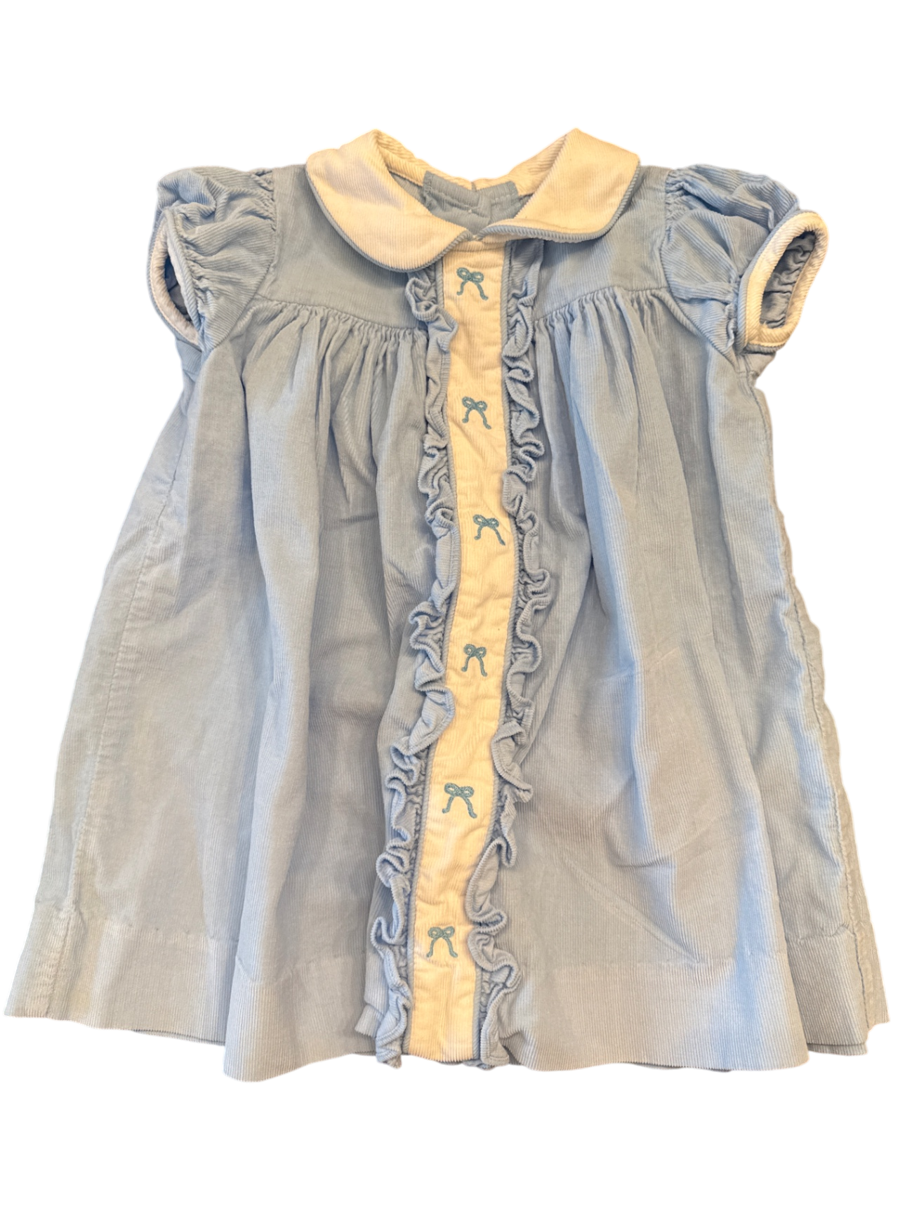 Little English 18M EUC