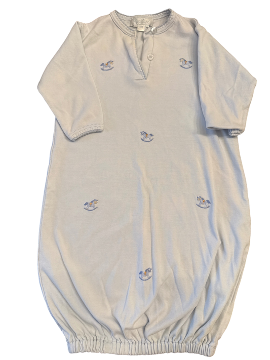 Kissy Kissy 0-3M VGUC