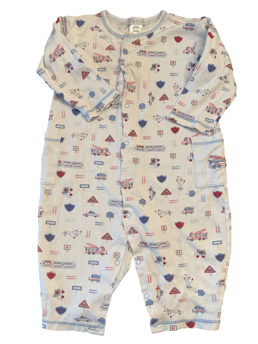 Kissy Kissy 18-24M VGUC