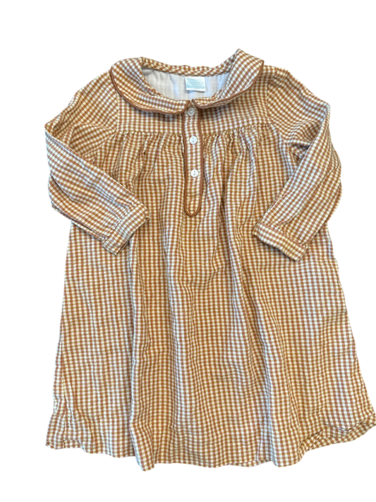 Edgehill Collections Nightgown 2T EUC