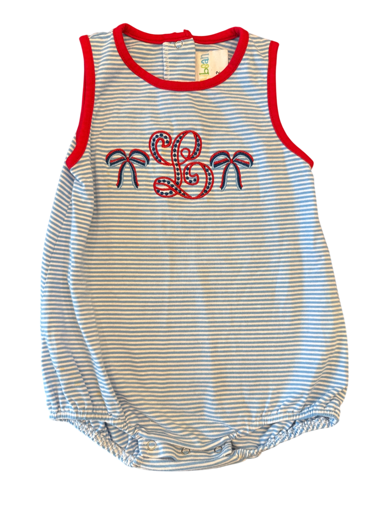 Jelly Bean 2T VGUC “L”