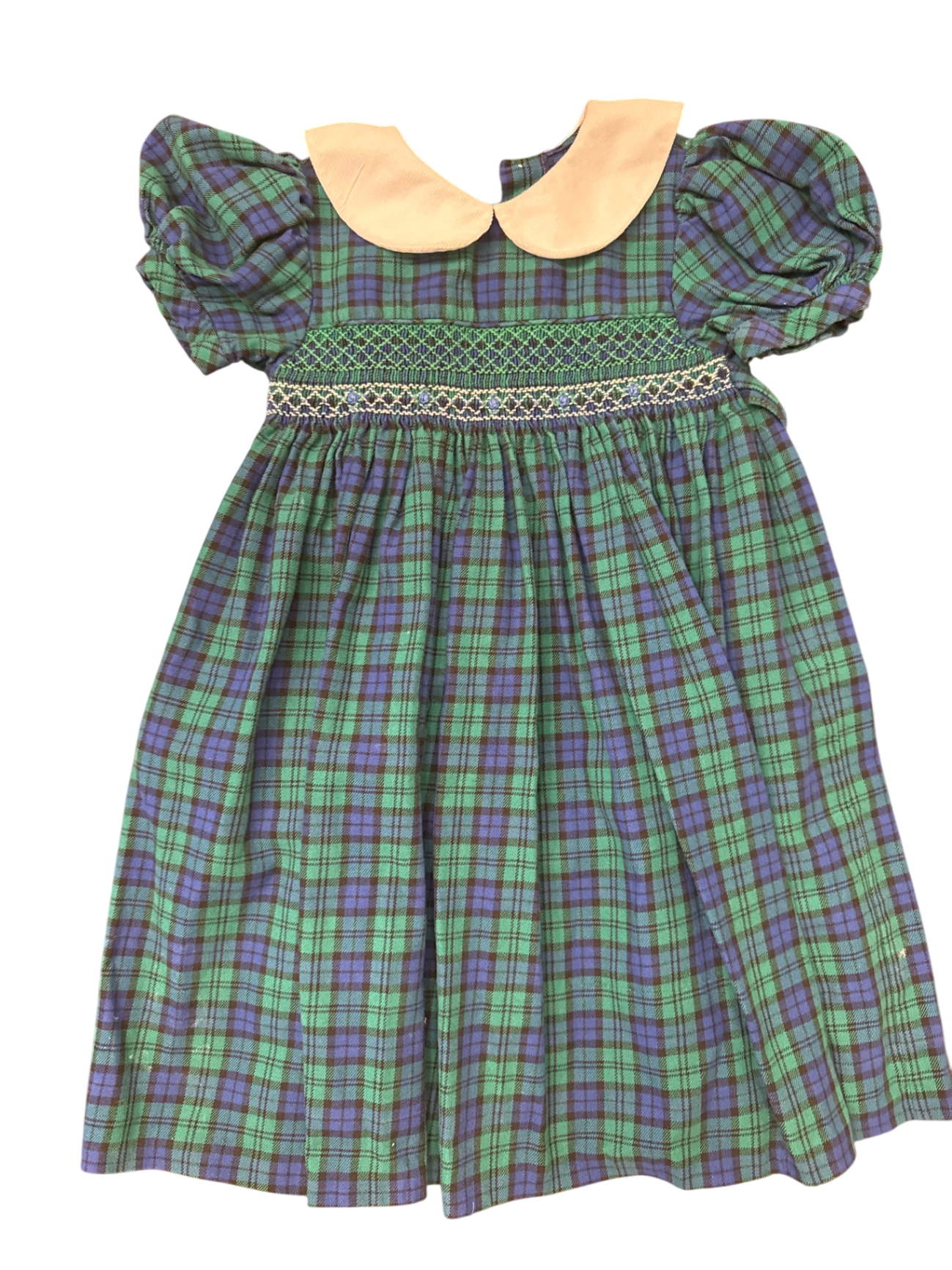 House of Hatten 2T EUC