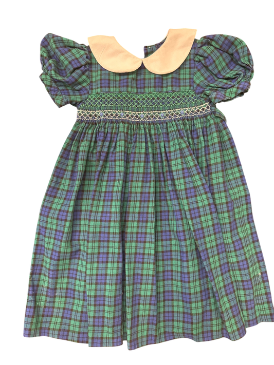 House of Hatten 2T EUC