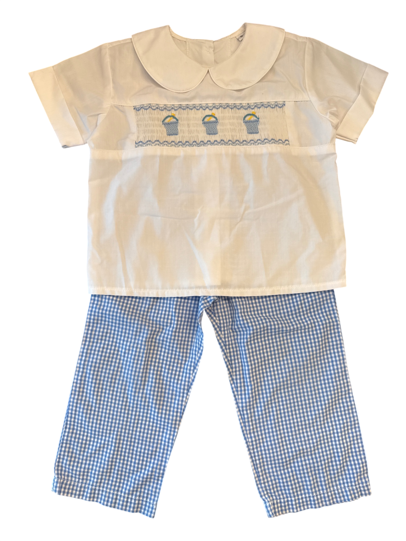 Bailey Boys 2-3T EUC