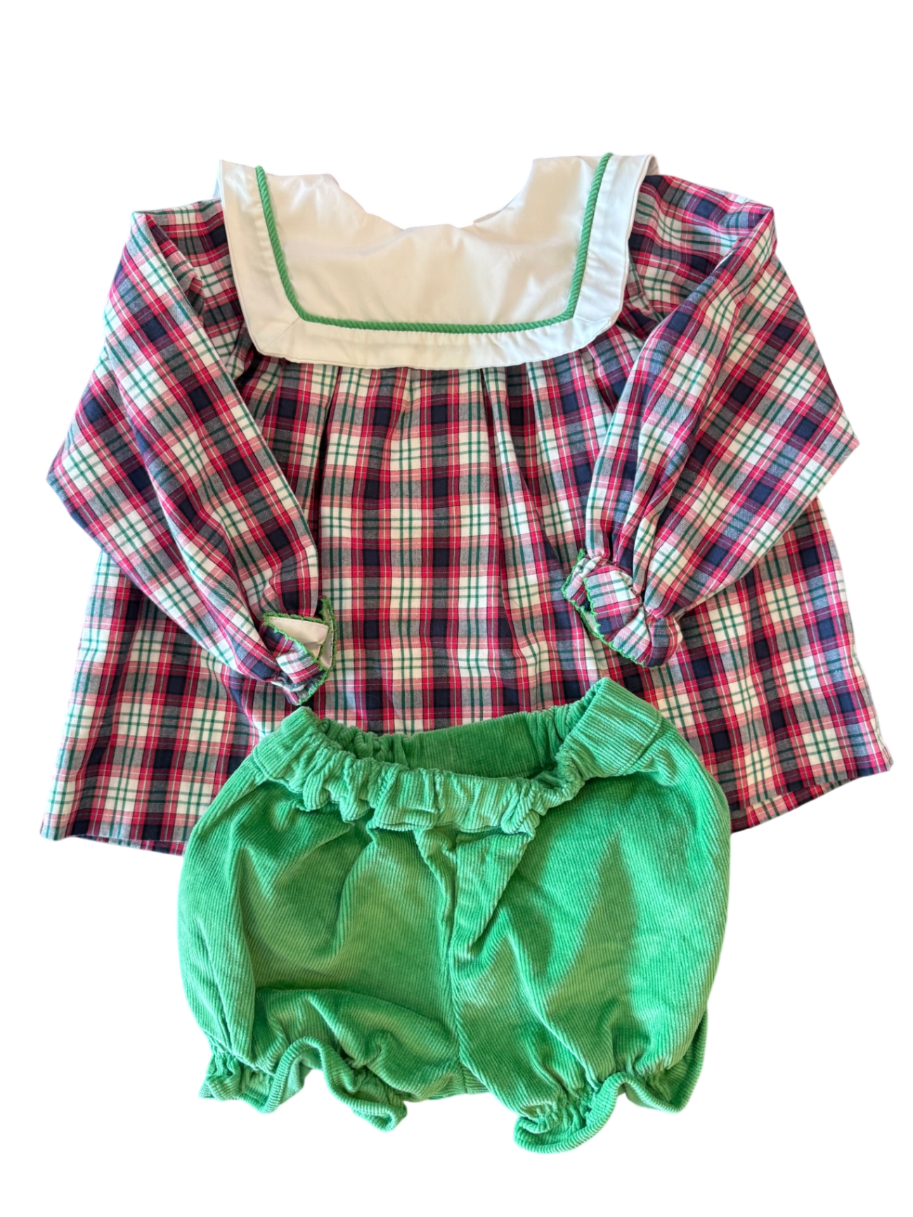 The Beaufort Bonnet Company 18-24M EUC