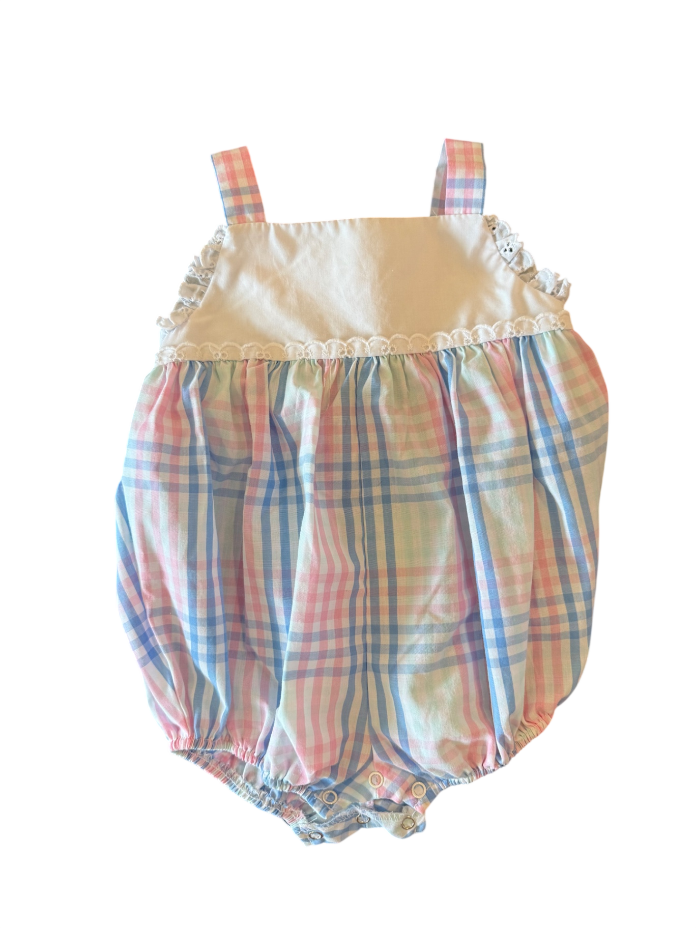 The Beaufort Bonnet Company 12-18M EUC