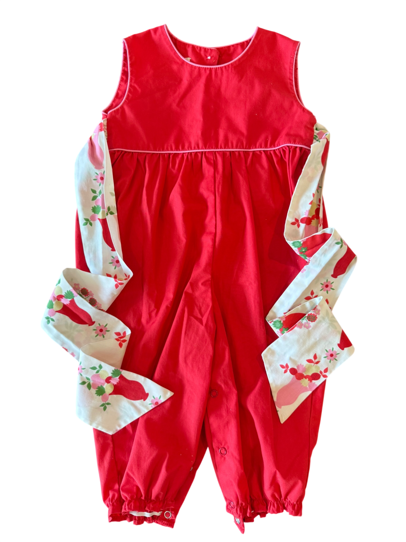 The Beaufort Bonnet Company 6-12M EUC