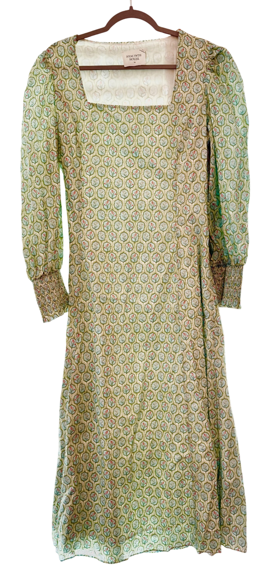 Hyacinth House XL NWT