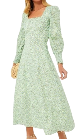 Hyacinth House XL NWT