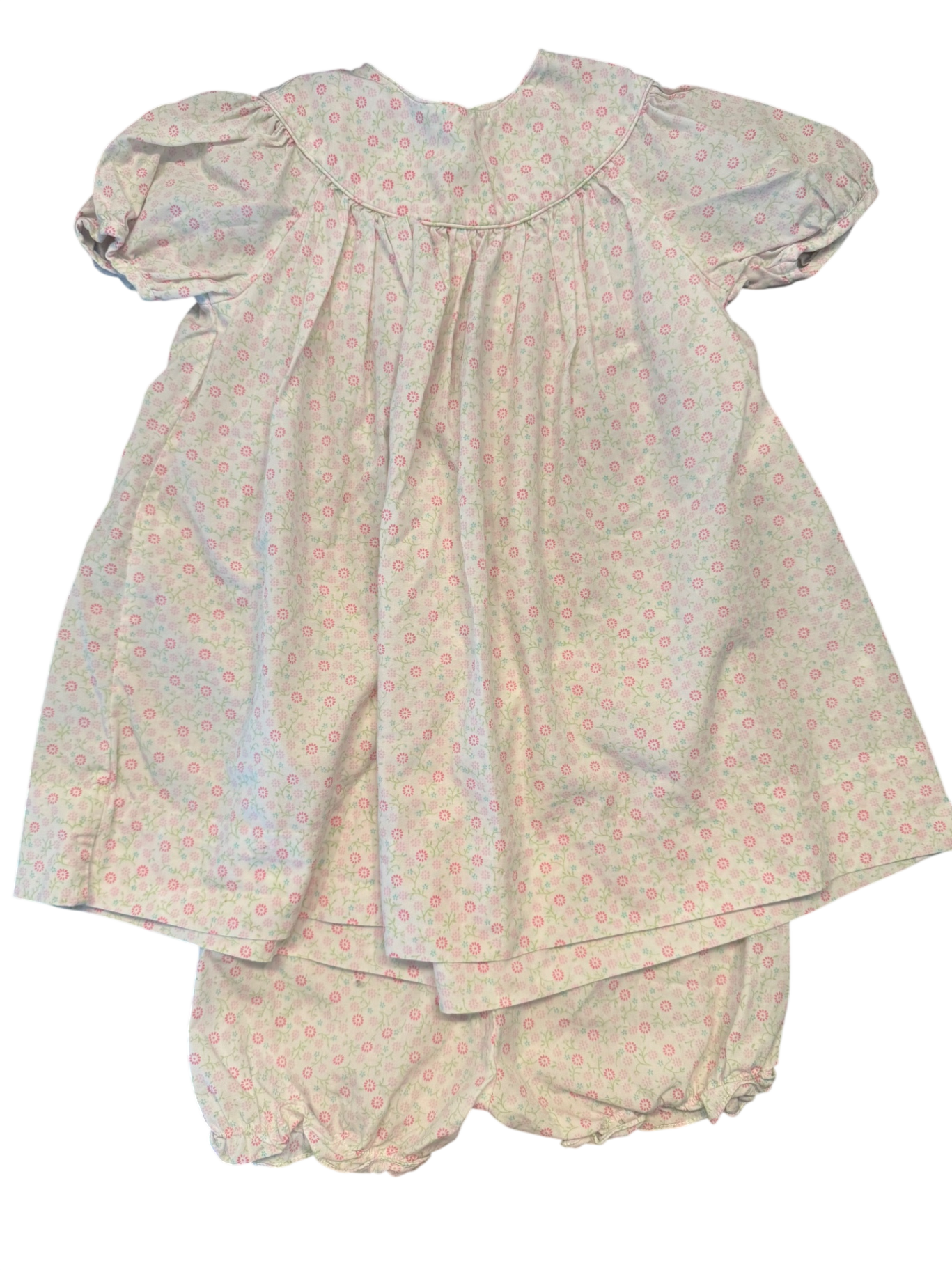 Petite Ami 12M EUC