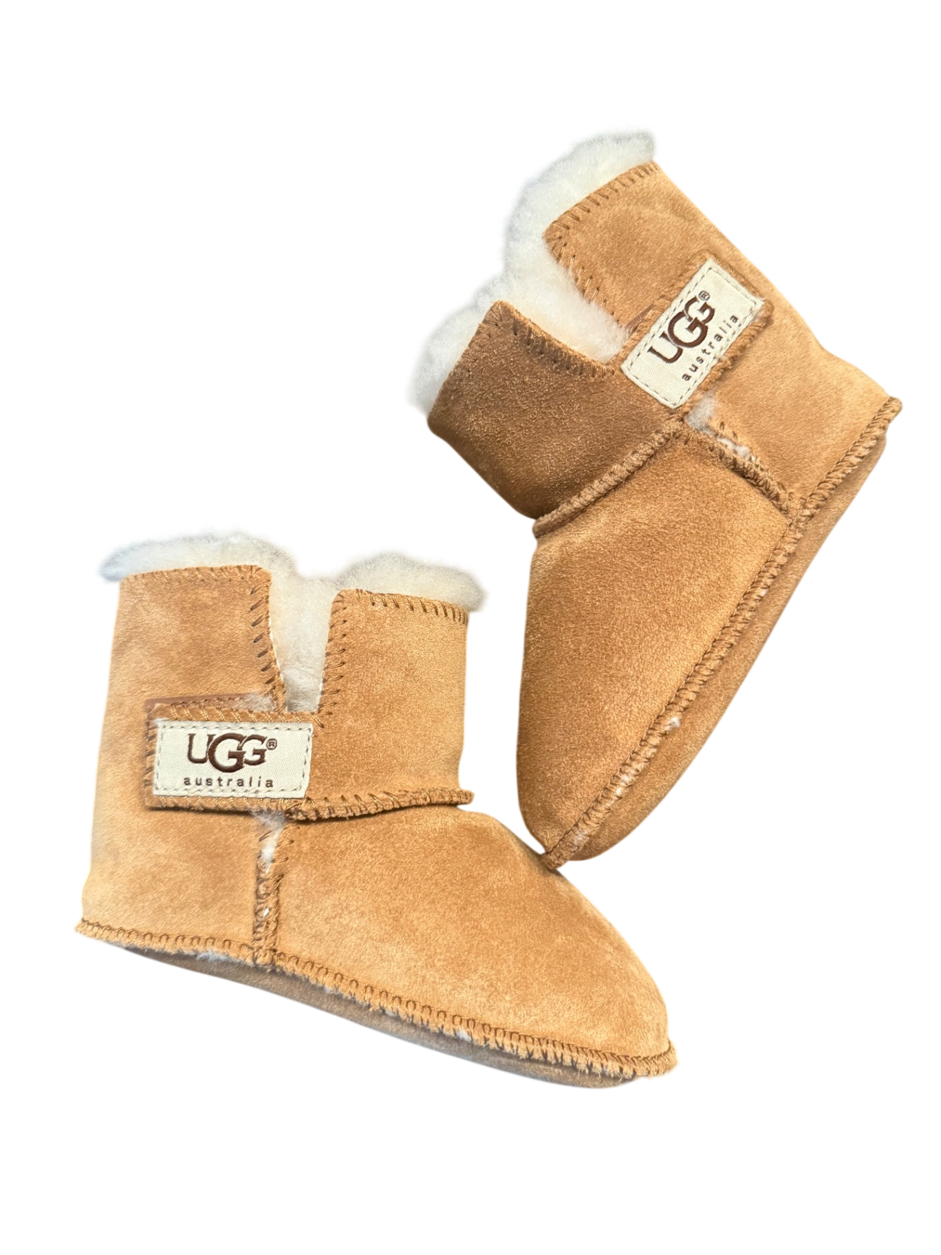 UGGS EUC 7C