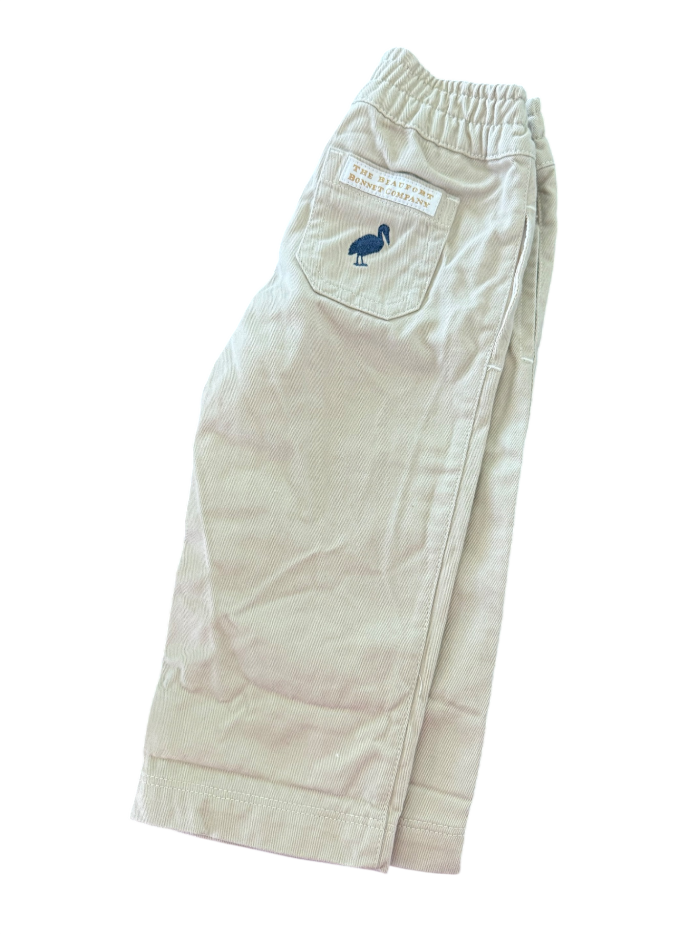 The Beaufort Bonnet Company 6-12M EUC