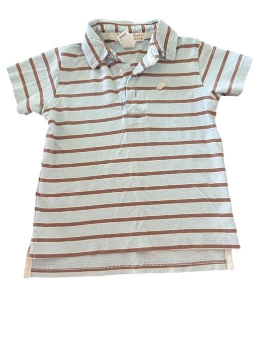 The Beaufort Bonnet Company EUC 2T