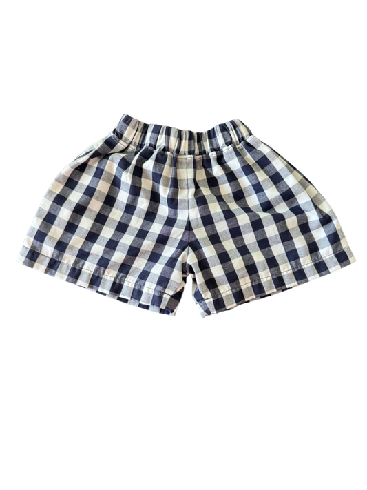 The Beaufort Bonnet Company 6-12M EUC