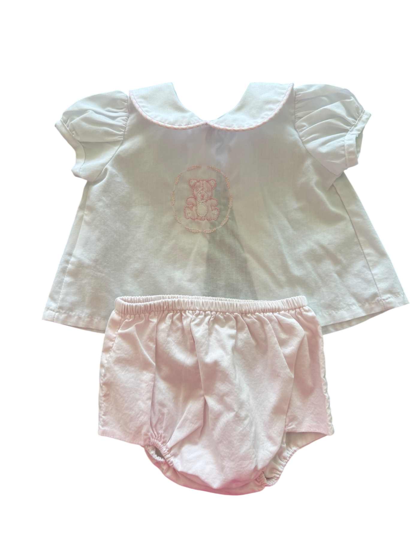 Baby Sen NB EUC