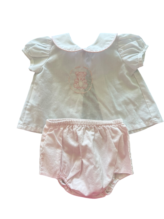 Baby Sen NB EUC