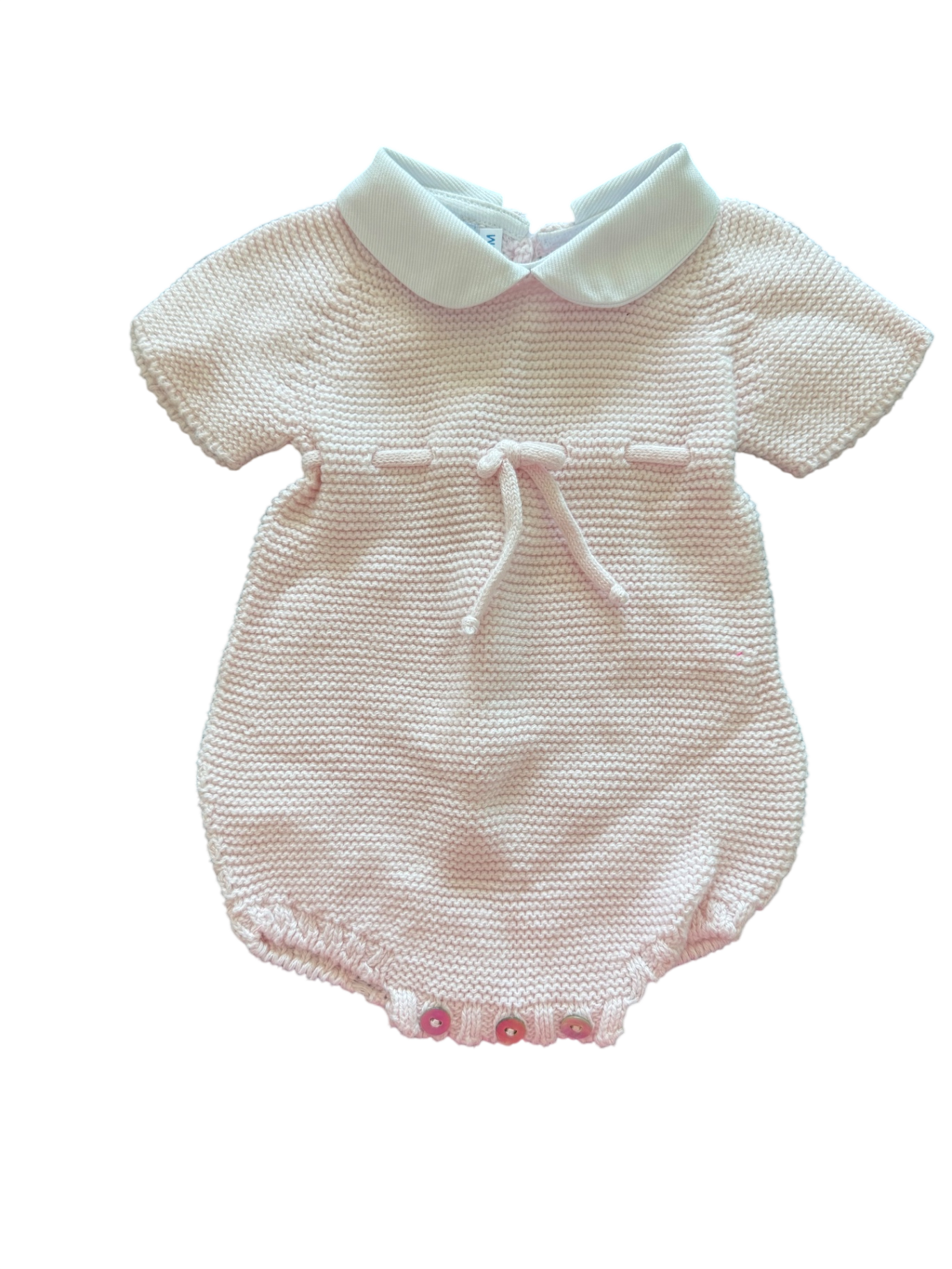 Baby Lucero EUC NB
