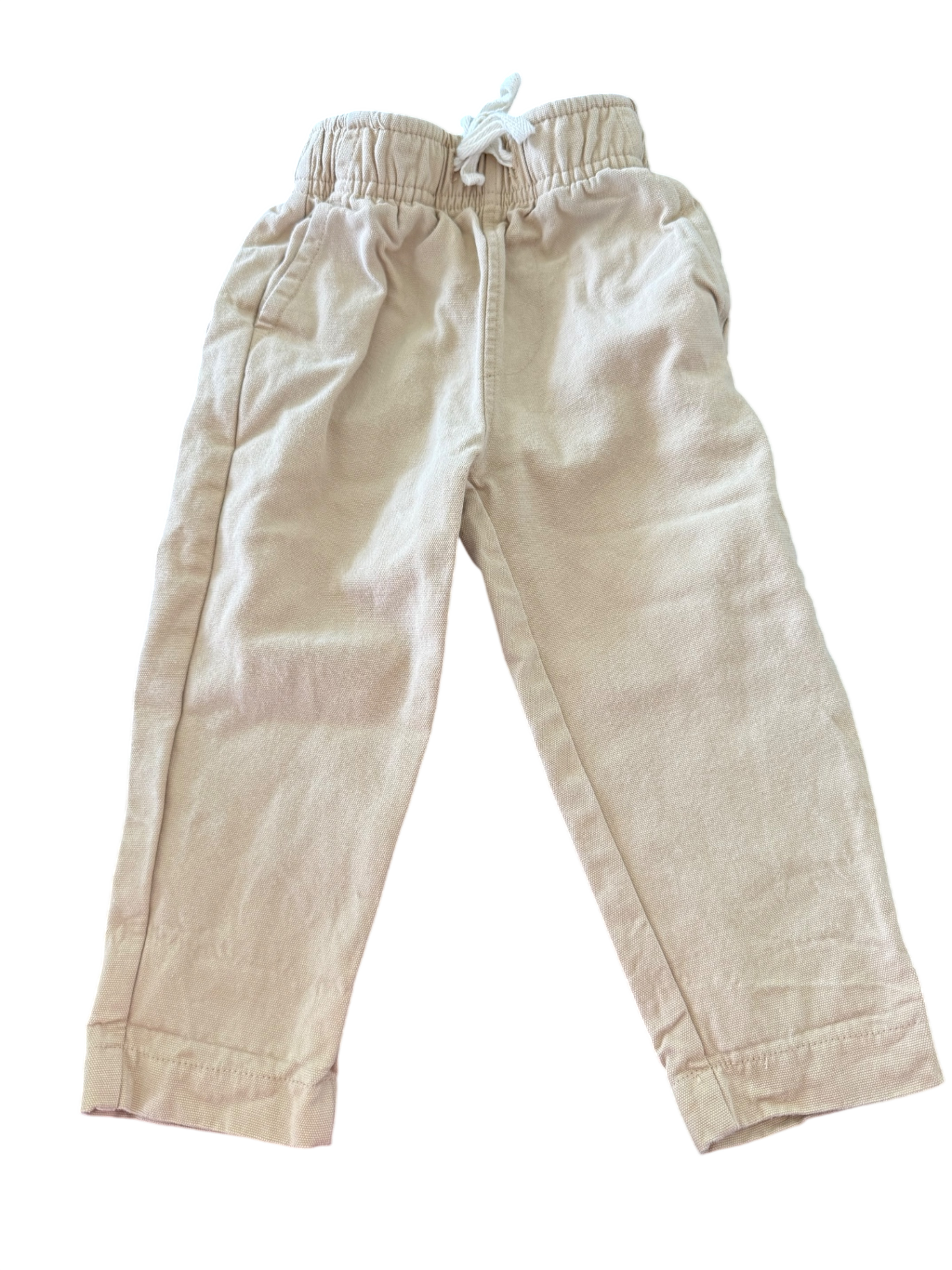 Little Paper Kids 18M EUC