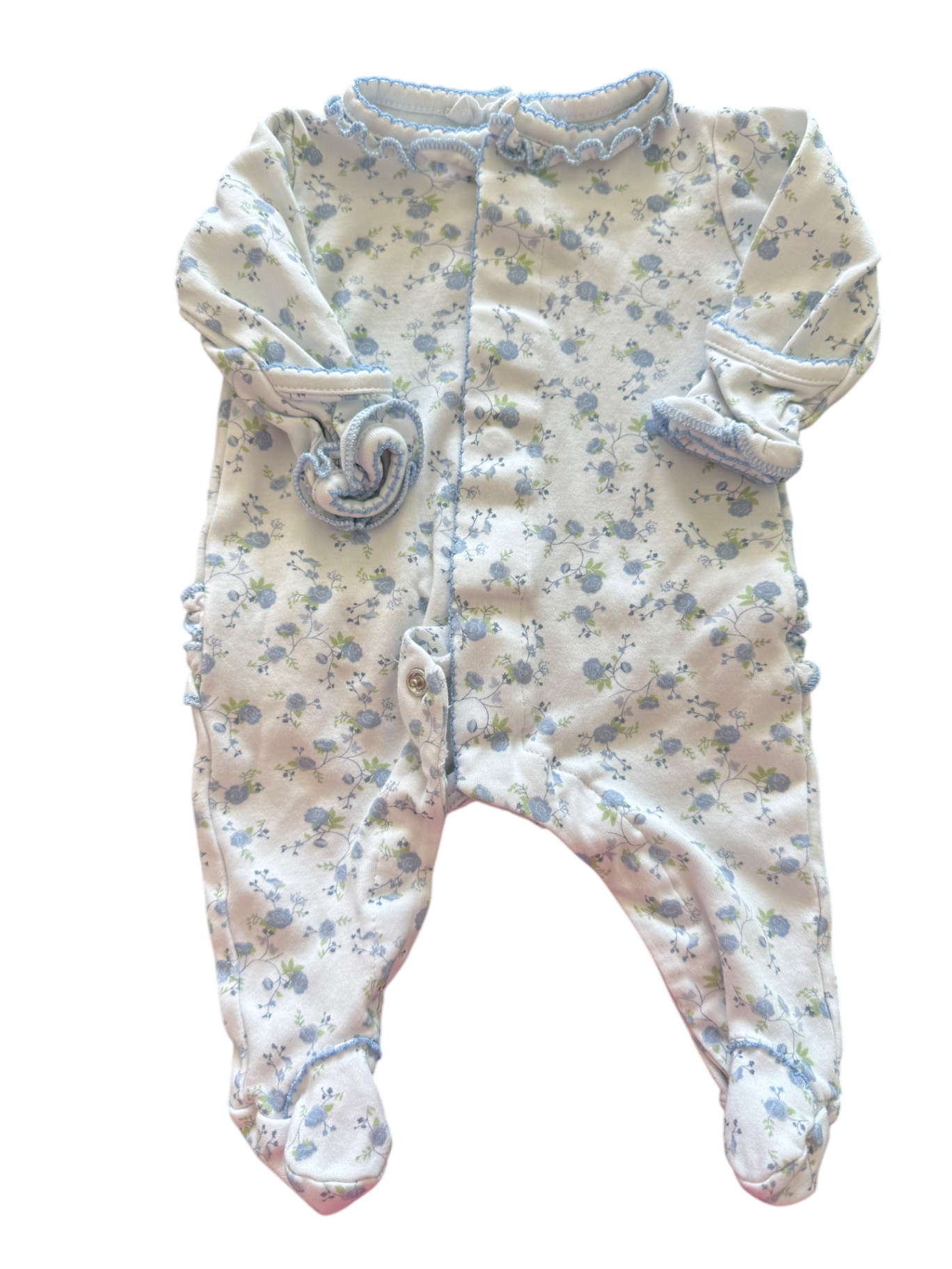 Magnolia Baby Preemie VGUC