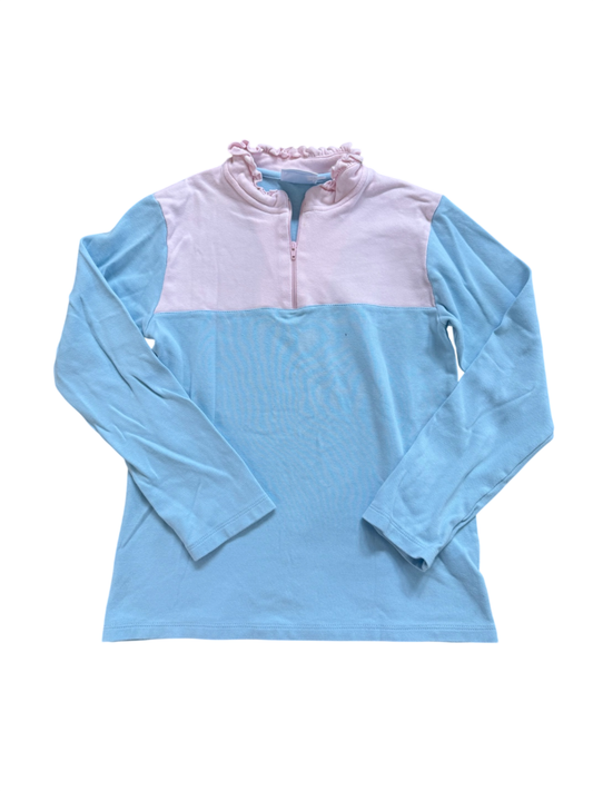 Little English Pullover VGUC 7