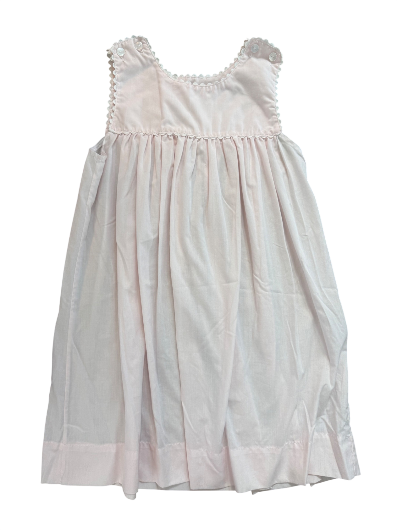 Lullaby Set Pink Dress EUC 6