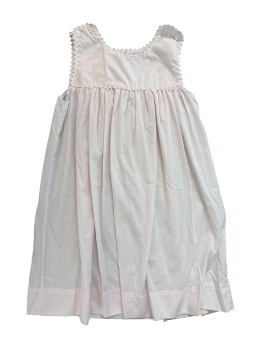 Lullaby Set Pink Dress EUC 6