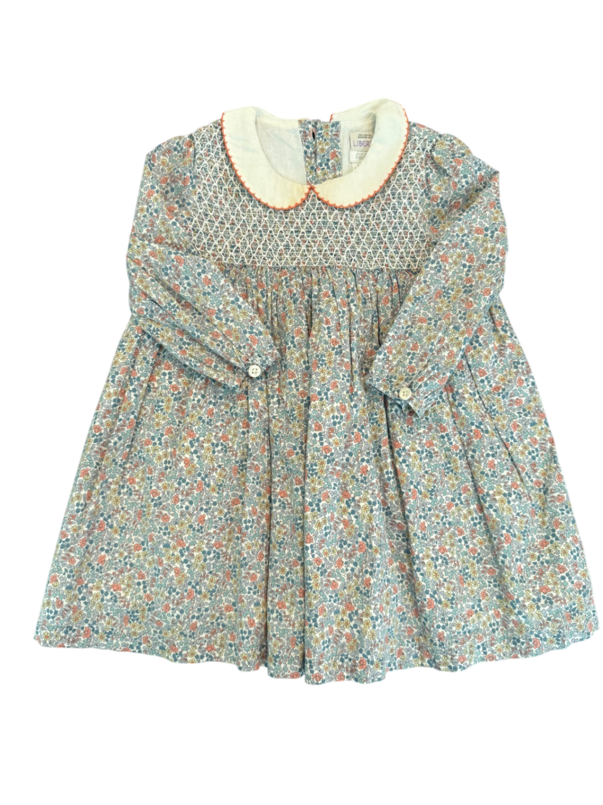 Liberty 12-18M GUC