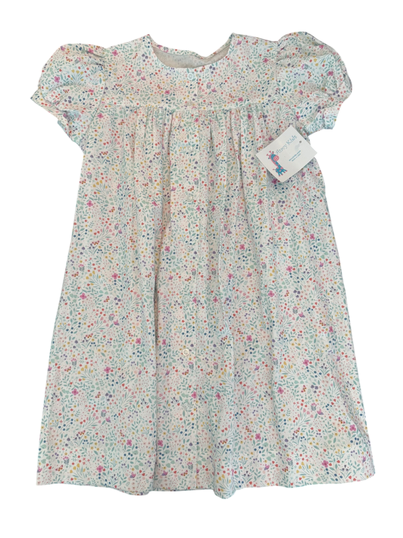 Anvy Kids 8 NWT