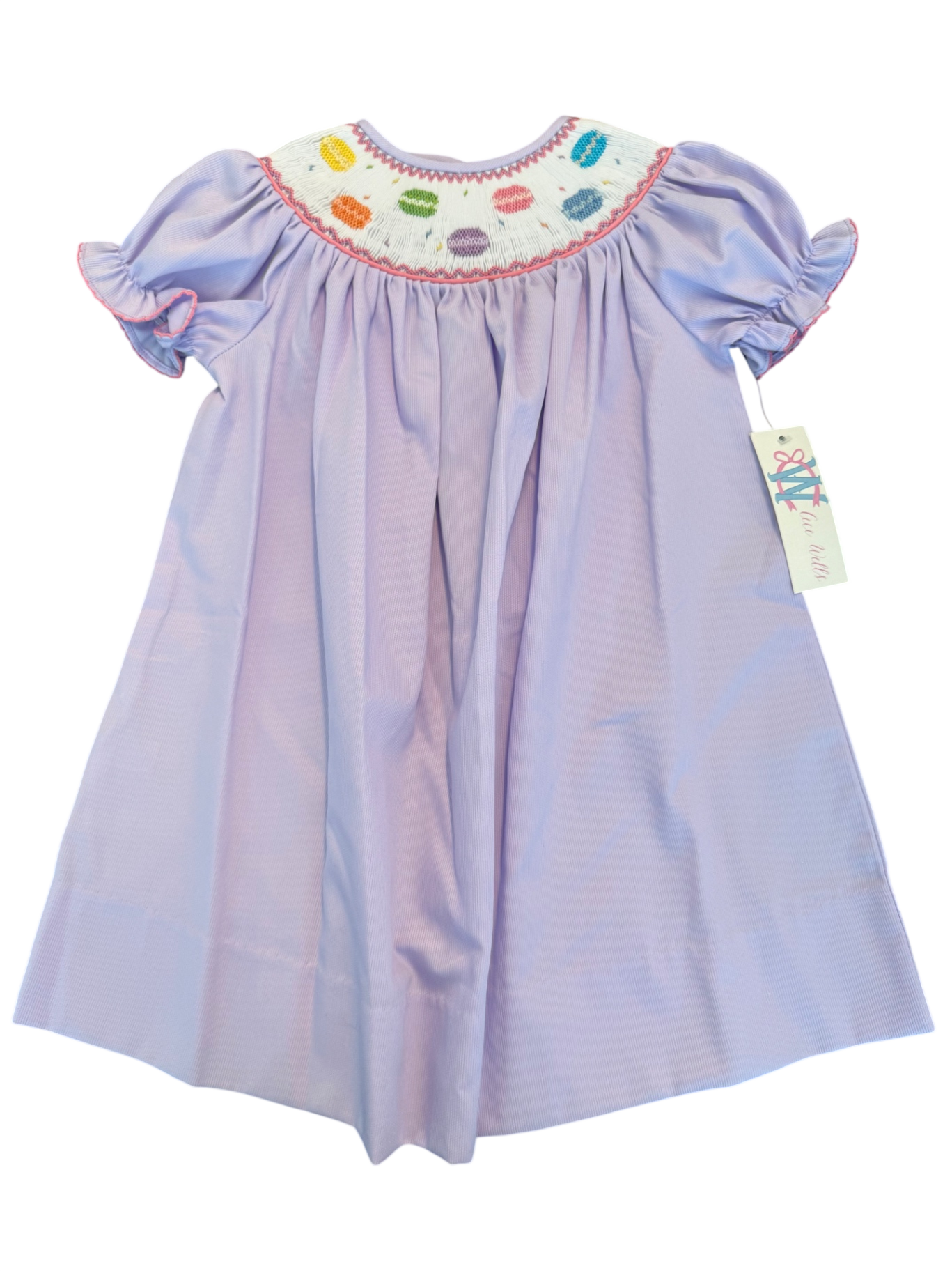 Cece Wells 18M NWT