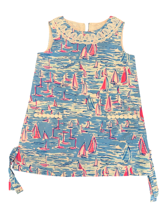 Lilly Pulitzer 3T EUC