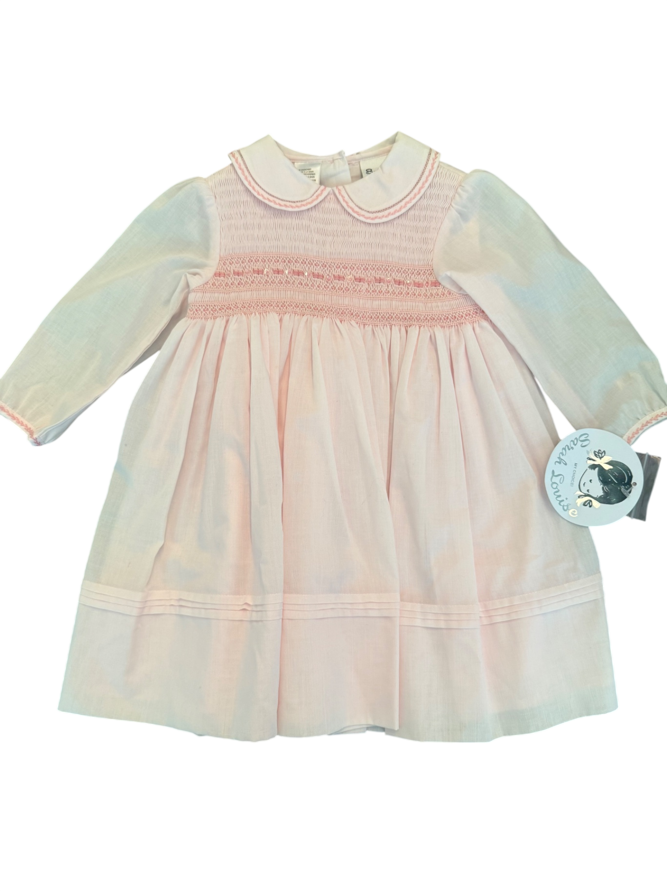 Sarah Louise NWT 18M